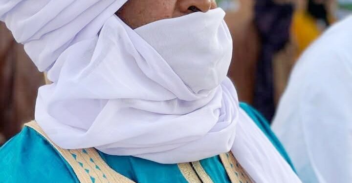 جثمان عضو مجلس الأمة عبد الله مسك يوارى الثرى بتمنراست
