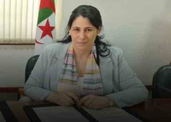 حدادي تتسلم مهامها كنائبة رئيس مفوضية الاتحاد الإفريقي غدا