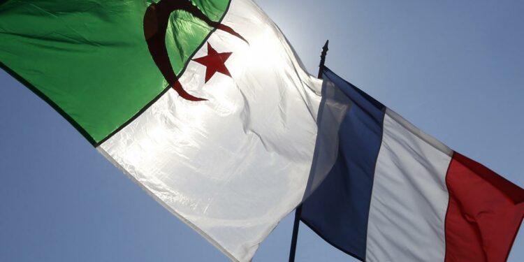 الجزائر تفضح بهتان فرنسا