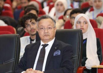 بداري يهنئ مؤسسات جامعية وبحثية
