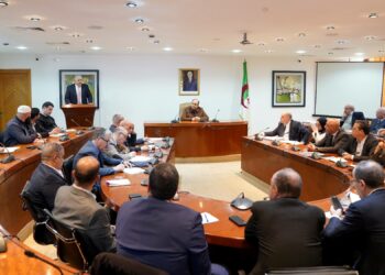 تنصيب لجنتين لمتابعة وتأطير نشاط تصنيع قطع غيار المركبات