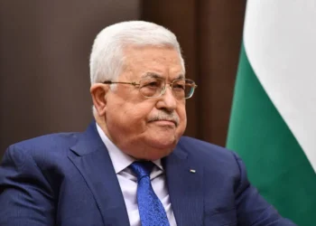الرئيس الفلسطيني: نرفض الاستسلام وسنظل ثابتين في أرضنا       