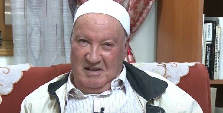 المجاهد والدبلوماسي محمد مقراني يحاضر حول ذكرى يوم النصر غدا