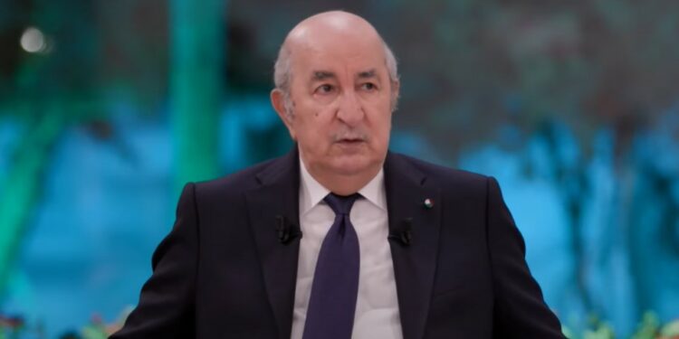 رئيس الجمهورية: الدولة ستقف بالمرصاد لكل من يحاول استهداف استقرار الوطن