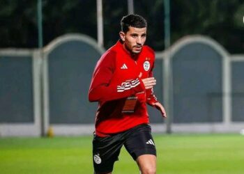 تحضيرات مكثفة لـ”الخضر” بسيدي موسى تحسبا لمباراة موزمبيق