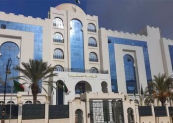 إنتخابات مجلس الأمة.. المحكمة الدستورية تستلم 03 طعون