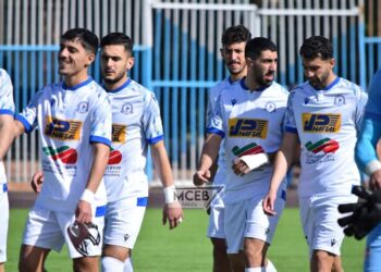 مولودية البيض يتأهل لربع نهائي كأس الجزائر