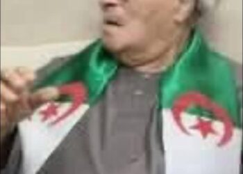 المجاهد شكيل بلقاسم في ذمة الله