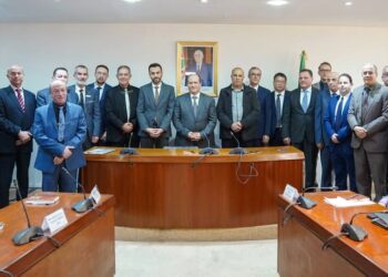 توقيع اتفاقيات لتطوير صناعة قطع غيار المركبات محليا