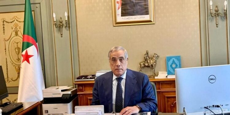 العرباوي يترأس اجتماعا لمجلس مساهمات الدولة