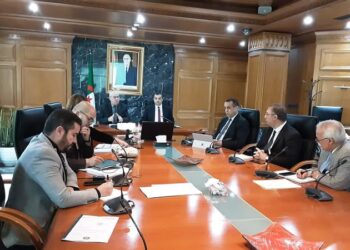 توفير بنية تحتية طاقوية لإنجاح مشاريع استراتيجية جنوب البلاد