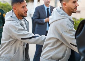 المنتخب الوطني في تيزي وزو