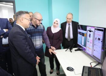 تدشين الحوسبة السحابية لاستضافة المعطيات الوطنية