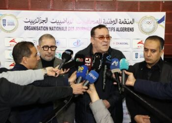 لقاء حول “القيم المهنية للصحافة والدفاع عن الوطن” قريبا