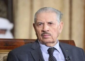 عيد الفطر.. قوجيل يهنئ إطارات وأعضاء مجلس الأمة