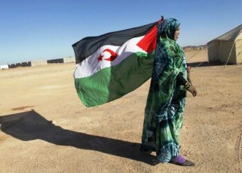 إدانة واسعة لمنع الاحتلال المغربي وفدا قانونيا دوليا من دخول الأراضي الصحراوية المحتلة