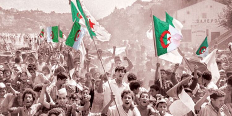 ندوة فكرية حول “تجليات عيد النصر في التخييل الأدبي والفني الجزائري” هذا الثلاثاء