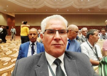 رئيس رابطة الكفاءات الجزائرية بالخارج: هذا ما يزعج اليمين الفرنسي..