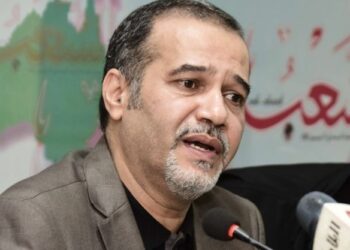 مصطفى زبدي لـ”الشعـب”: أسعار الأضاحي ستنخفض
