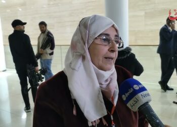 رئيسة قسم الإرشاد النسوي بجامع الجزائر تتحدث عن نوازل الصوم الخاصة بالمرأة بين الطب والفقه