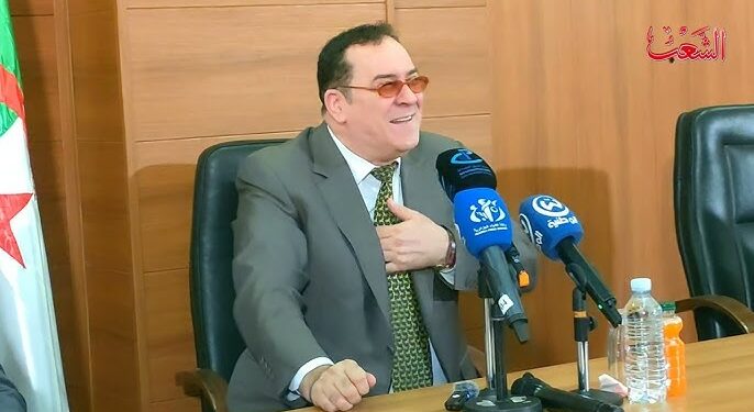 وزير الاتصال يؤكد أن الصحفي لديه مسؤولية في توعية وتنوير المجتمع