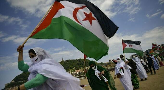 كوديسا: المرأة الصحراوية الأكثر “معاناة” و”تأثرا” بجرائم المحتل المغربي