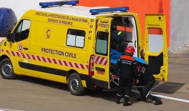 الغاز ينهي حياة 3 أشخاص في أم البواقي