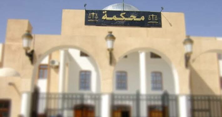 07 سنوات سجنا لمضارب في مادة البن