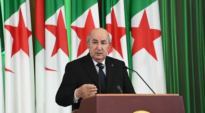 رئيس الجمهورية: مصانع تحلية مياه البحر انجاز وطني خالص