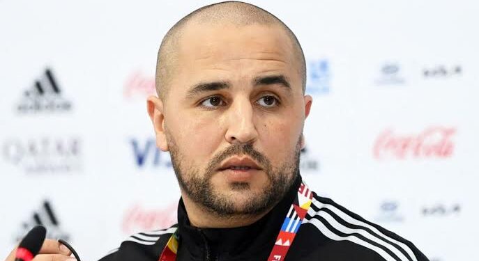 قائمة المنتخب المحلي لكرة القدم