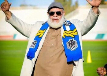 ايقاف رئيس مستقبل الرويسات ومدرب حراس اتحاد الحراش