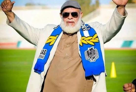 ايقاف رئيس مستقبل الرويسات ومدرب حراس اتحاد الحراش
