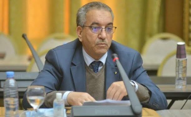 خليفة سماتي: تجريم الاستعمار واجب وطني ينسجم مع تضحيات الشهداء