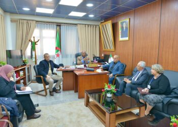 تحضيرات لبرلمان الطفل والمسابقة الوطنية لأفضل الأعمال المدرسية