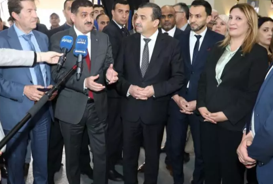 حلول بديلة ومستدامة لتأمين الموارد المائية