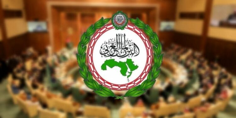 البرلمان العربي يدين العدوان الصهيوني على سوريا