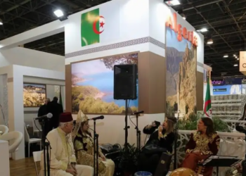 الجزائر تشارك في الطبعة الـ 12 من الصالون الدولي للسياحة بكرواتيا