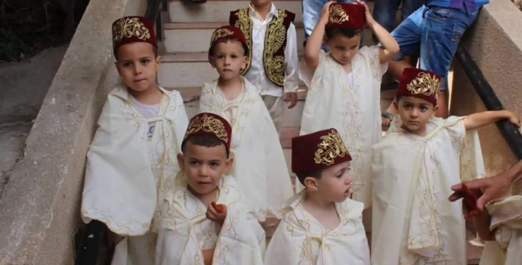 منع إجراء عمليات الختان خارج المؤسسات الاستشفائية