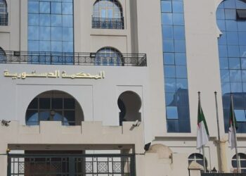 إعلان النتائج النهائية لانتخابات تجديد نصف أعضاء الأمة اليوم