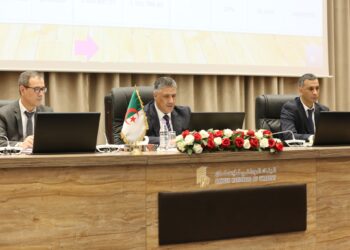 تعليمات بلعريبي بشأن المستفيدين من السكن الريفي