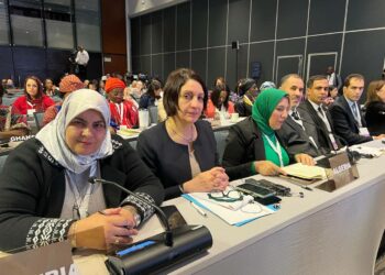 الجزائر الجديدة المنتصرة وفية لالتزاماتها بتمكين النساء وترقية حقوقهن