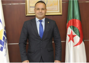 إنهاء مهام مدير عام “بريد الجزائر”
