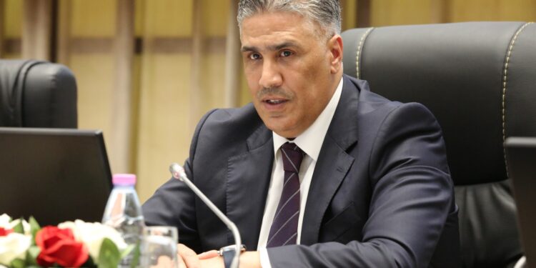 تعليمات هامة عن توزيع السكن في جويلية