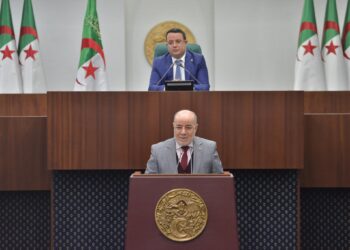 بلمهدي يبرز الإجراءات المتخذة للتكفل بحجاج الجزائر