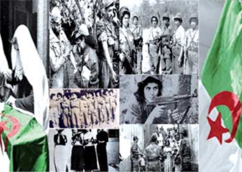 حرائر الجزائر…قدّمن أروع الأمثلة في البطولة والتضحية لأجل حرّية الوطن
