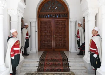 المديرية العامة للاتصال برئاسة الجمهورية تعزي في وفاة المذيعة فاطمة ولد خصال