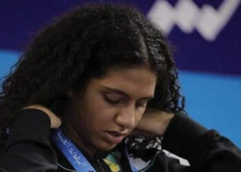 السباحة سمارة عبد اللاوي لـ”الشعب”: هدفي التتويج مع المنتخب الوطني مجددا