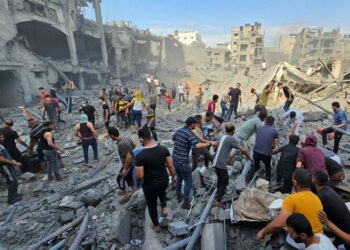 50208 شهداء في غزة منذ بداية العدوان الصهيوني
