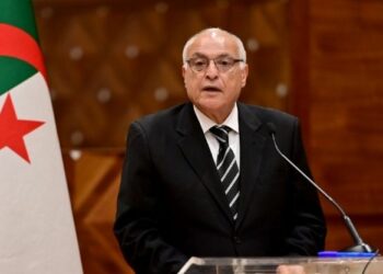 عطاف يستقبل الأمين العام لمنتدى الدول المصدرة للغاز