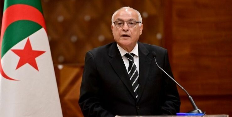عطاف يستقبل الأمين العام لمنتدى الدول المصدرة للغاز